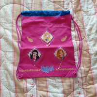 Sacca sportiva  Bratz