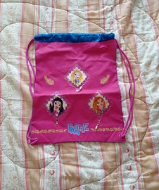 Sacca sportiva  Bratz