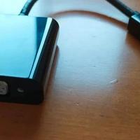 Convertitore da VGA a HDMI