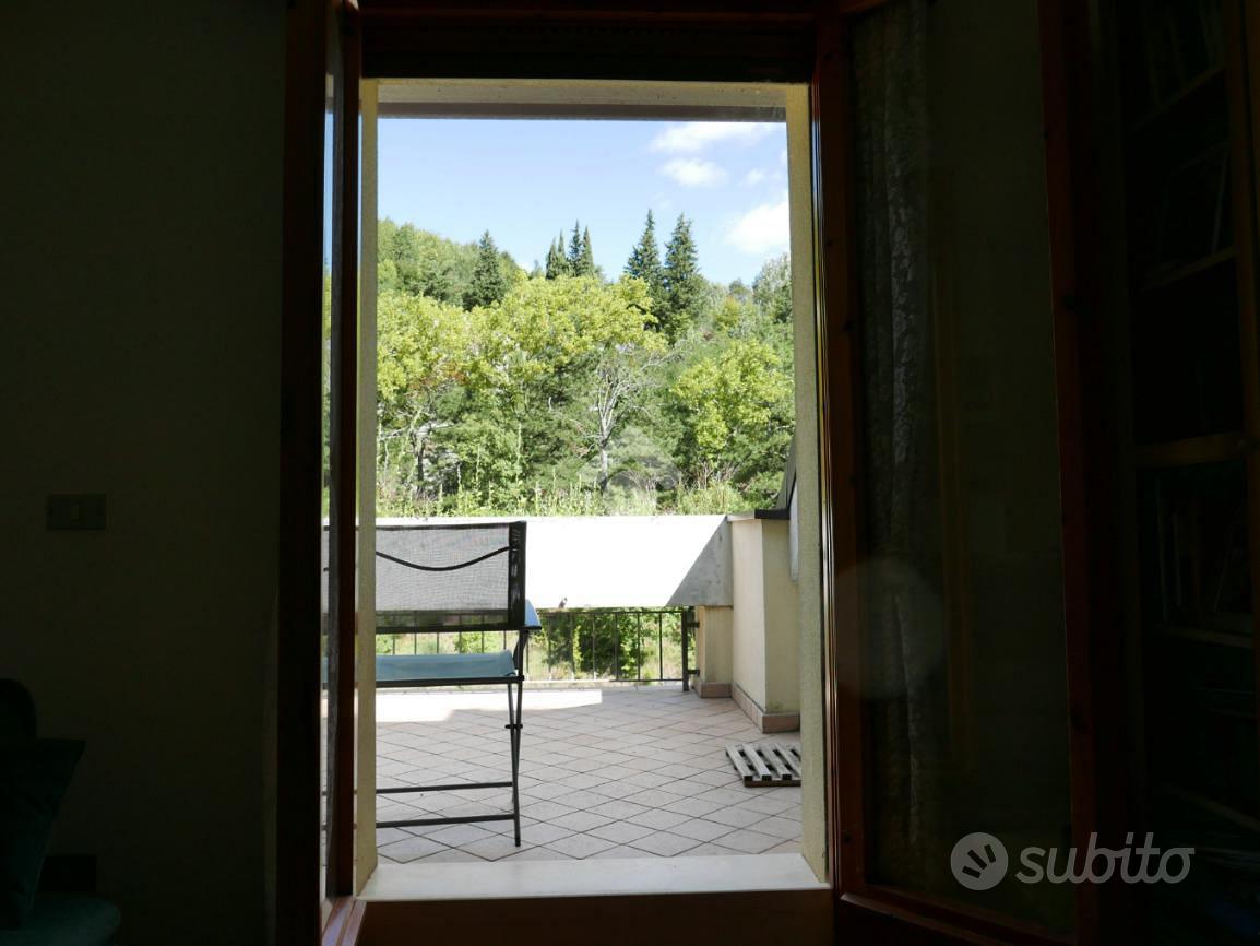 Appartamento – Premilcuore - Vista 2