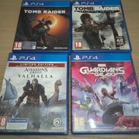 giochi ps4