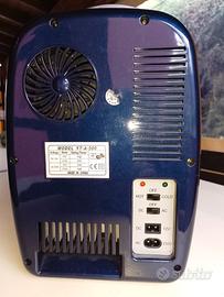 mini frigo portatile 12 V 220 v