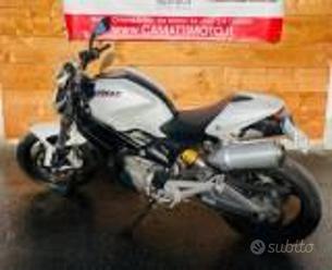Moto Usate Ducati Monster 696 Usata Depotenziata Ducati Monster