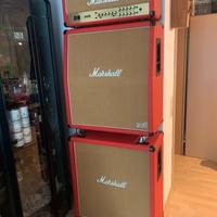 Marshall JVM 205 H RB