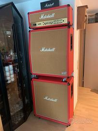 Marshall JVM 205 H RB
