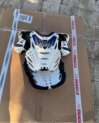 pettorina motocross procircuit