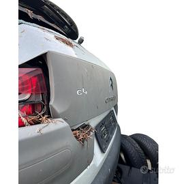 RICAMBI USATI AUTO CITROEN C4 Cactus (14>18) Benzi