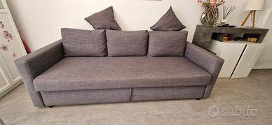 divano letto Ikea