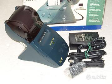 Stampante etichette Seiko Smart Label Printer 240