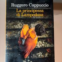 La principessa di Lampedusa _ R. Cappuccio