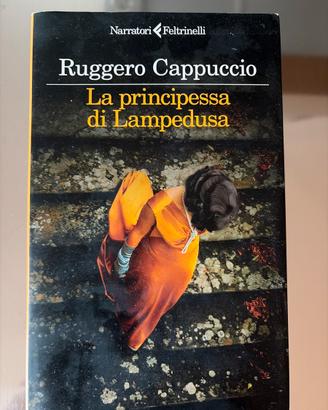 La principessa di Lampedusa _ R. Cappuccio