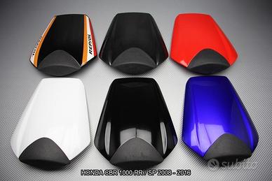 Unghia monoposto per HONDA CBR 1000 RR 2008 2016