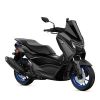 Yamaha Nmax 125 - 2025