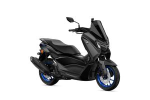Yamaha Nmax 125 - 2025