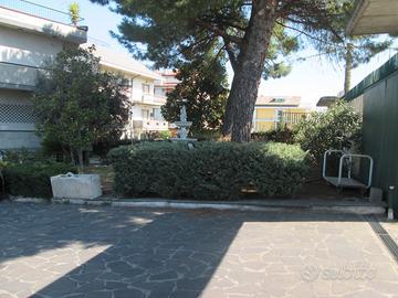 Rif. 271 mansarda a montesilvano