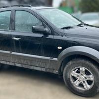RICAMBI USATI AUTO KIA Sorento 2Â° Serie KIA D4CB