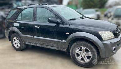RICAMBI USATI AUTO KIA Sorento 2Â° Serie KIA D4CB