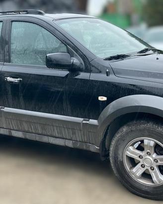 RICAMBI USATI AUTO KIA Sorento 2° Serie KIA D4CB