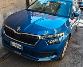 SKODA Kamiq - 2021