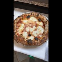 Pizzaiolo esperto più di 25 anni di esperienza
