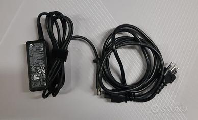 Hp Caricabatterie Originale HP 744481-003