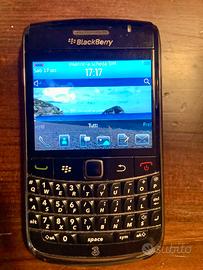 BlackBerry 9700 Bold