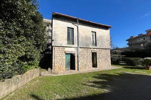 CASA INDIPENDENTE A BARONISSI