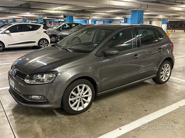 Polo 6C 2016 restyling