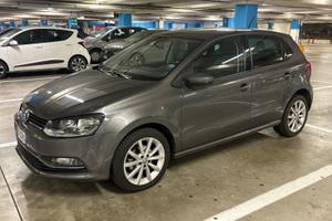 Polo 6C 2016 restyling