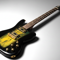 Chitarra Elettrica