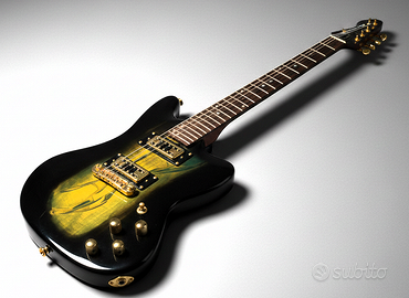 Chitarra Elettrica