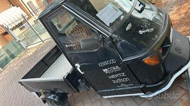 Piaggio Altro modello - 2011