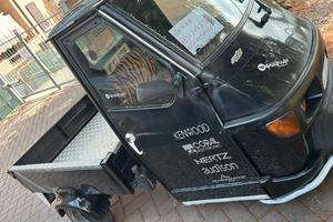 Piaggio Altro modello - 2011