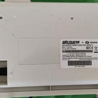 Telefono fax tim telecom leonardo sms
