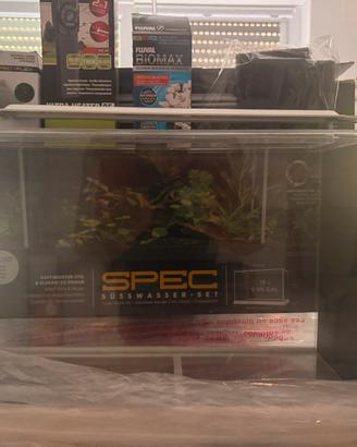 Acquario Fluval Spec 5