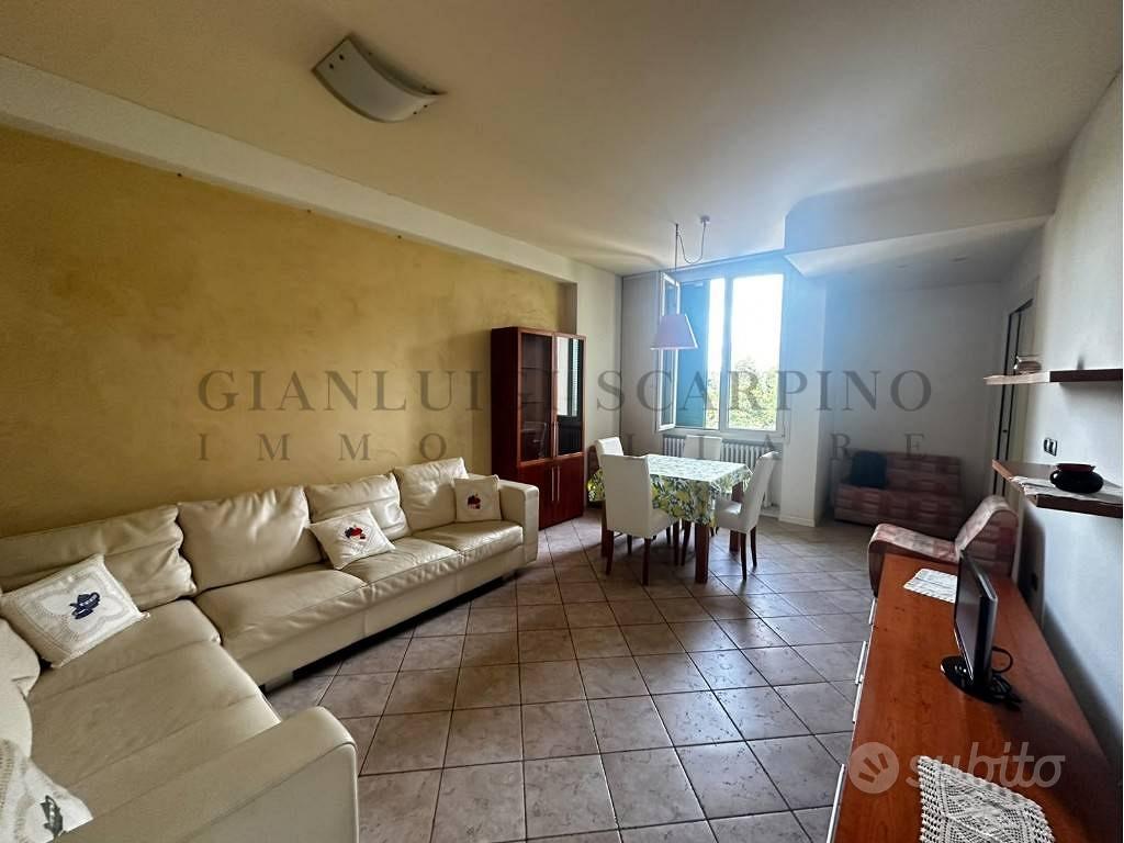 Appartamento – Imola, Marconi - Vista 4
