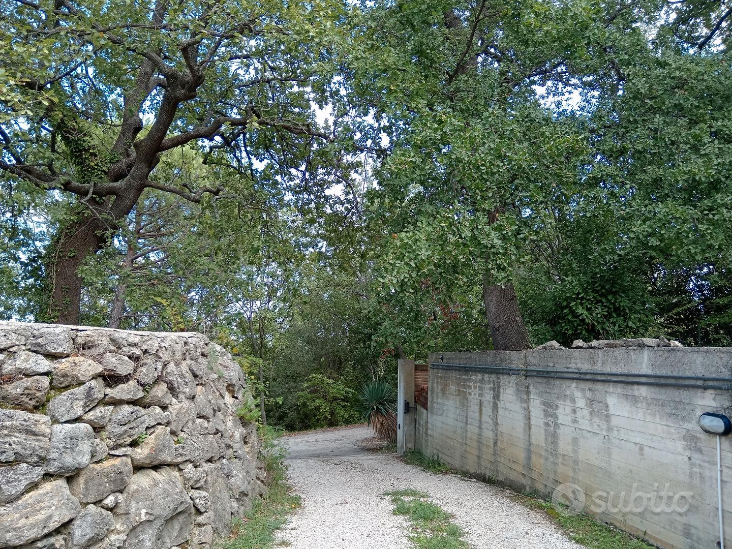 House in Ascoli Piceno, Sant'Emidio - Altro