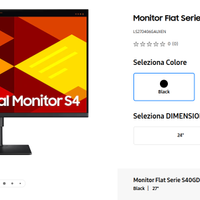 Materiale SmartWorking TUTTO ANCORA IMBALLATO