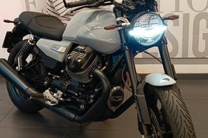 Moto Guzzi V7 V SPORT E5+