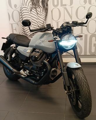 Moto Guzzi V7 V SPORT E5+