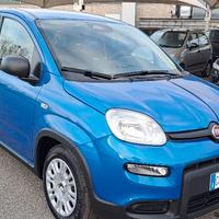 Fiat Panda 1.0 FireFly S&S Hybrid Pop