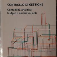 Libro Controllo di Gestione 
