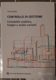 Libro Controllo di Gestione 