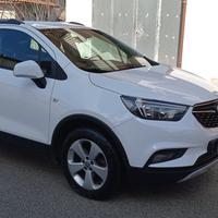 Opel Mokka 4x4 1600 cdi