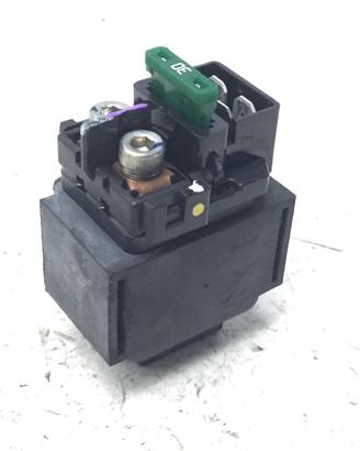 HONDA CBR 650 R 649 RELE' AVVIAMENTO TELERUTTORE 2