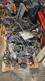 MOTORE ASB AUDI A6 3.0