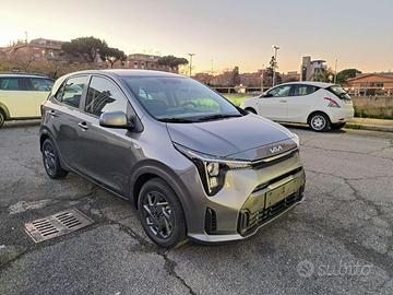 KIA Picanto 1.0 GDi 68CV Urban - NUOVA ITALIANA