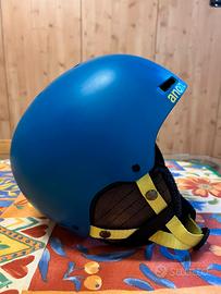 Casco Anon Rime Junior (Bambino/Ragazzo) - X/XL