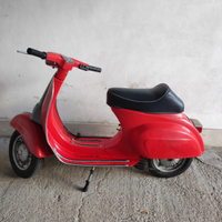 Vespa special