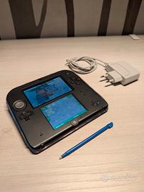 Nintendo 2DS